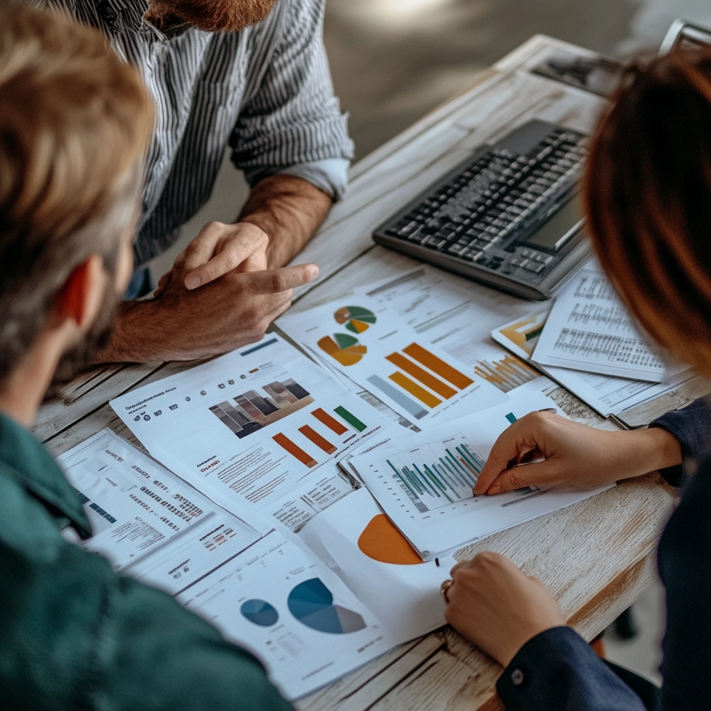 Jak efektivně konsolidovat dluhy pomocí zástavy nemovitosti