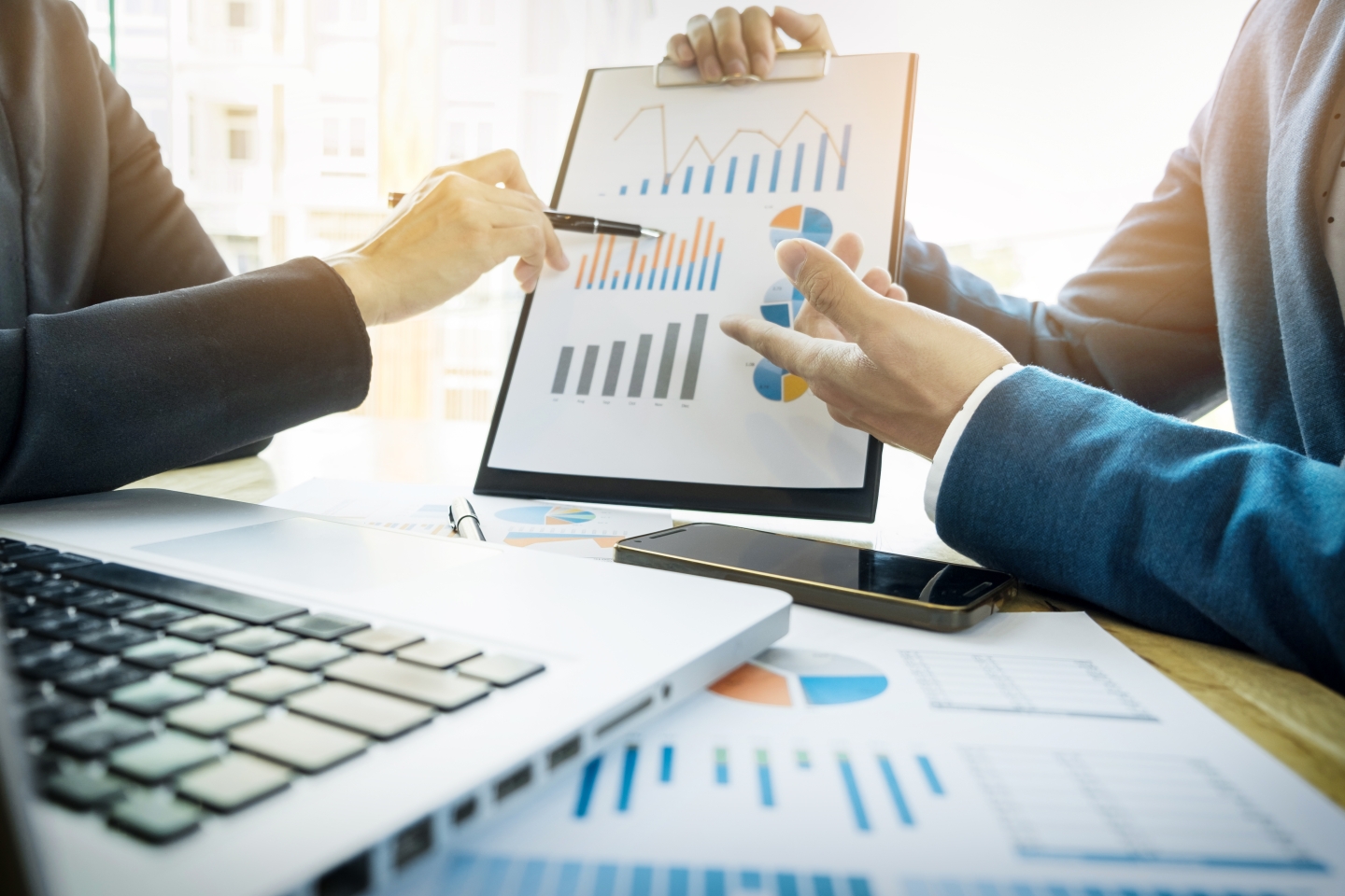 Co je konsolidace úvěrů?