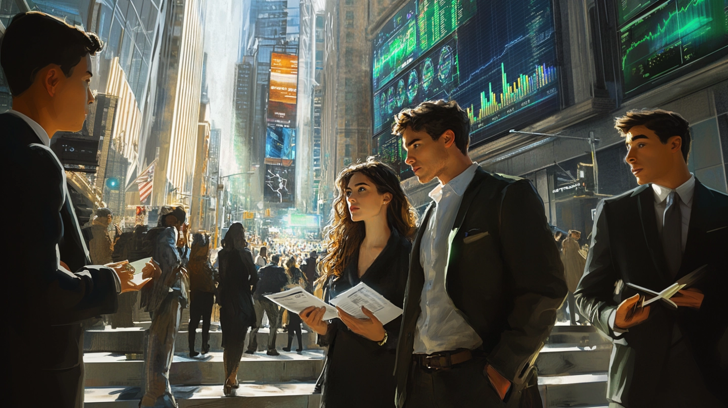 Dopad ekonomických změn na trh s nebankovními půjčkami: rok 2024 v retrospektivě