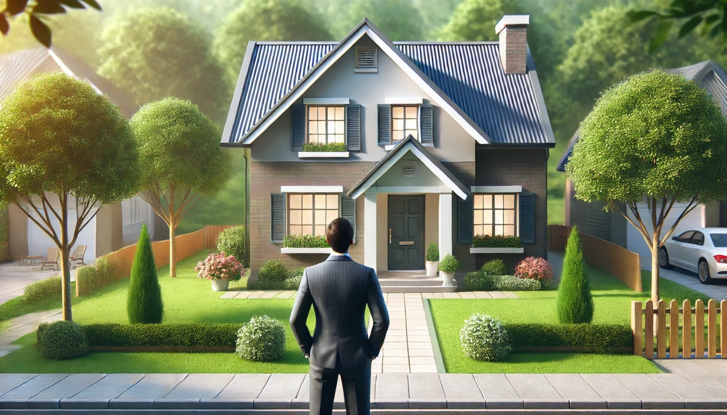 Jak se zbavit dluhů bez insolvence: nebankovní půjčka se zástavou nemovitosti